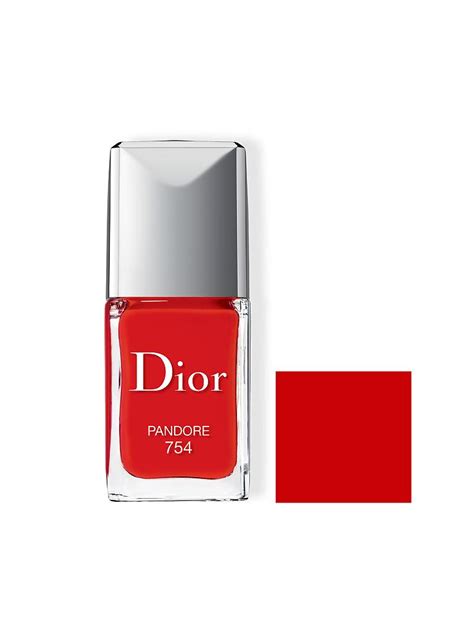 dior nagellack 754|Dior manicure essentials.